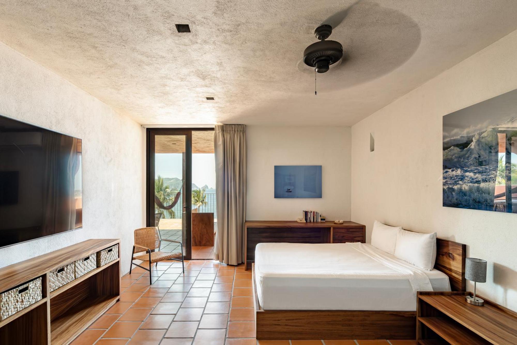 Hotel Aurelia San Patricio Melaque Exterior photo
